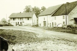 Ancienne fromagerie